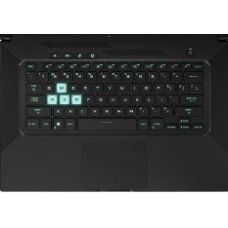 Teclado PT ASUS FX516PR-1A Keyboard (PORTUGUESE) Module/AS (WITH BACKLIGHT) - TOP COVER Teclado PT ASUS FX516PR-1A Keyboard (PORTUGUESE) Module/AS (WITH BACKLIGHT) - TOP COVER
